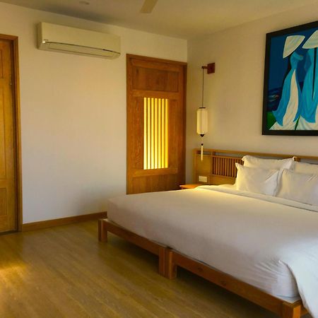 Zen Boutique Hoi An - Eco-Friendly Villa Екстер'єр фото