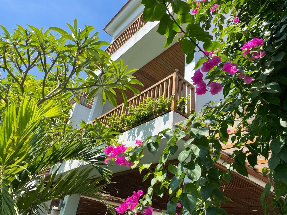 Zen Boutique Hoi An - Eco-Friendly Villa Екстер'єр фото