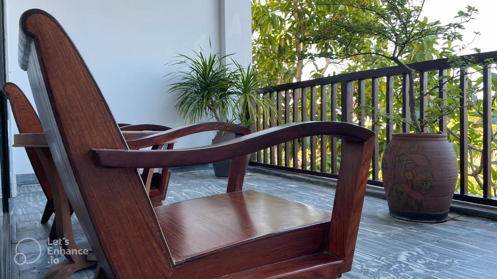 Zen Boutique Hoi An - Eco-Friendly Villa Екстер'єр фото