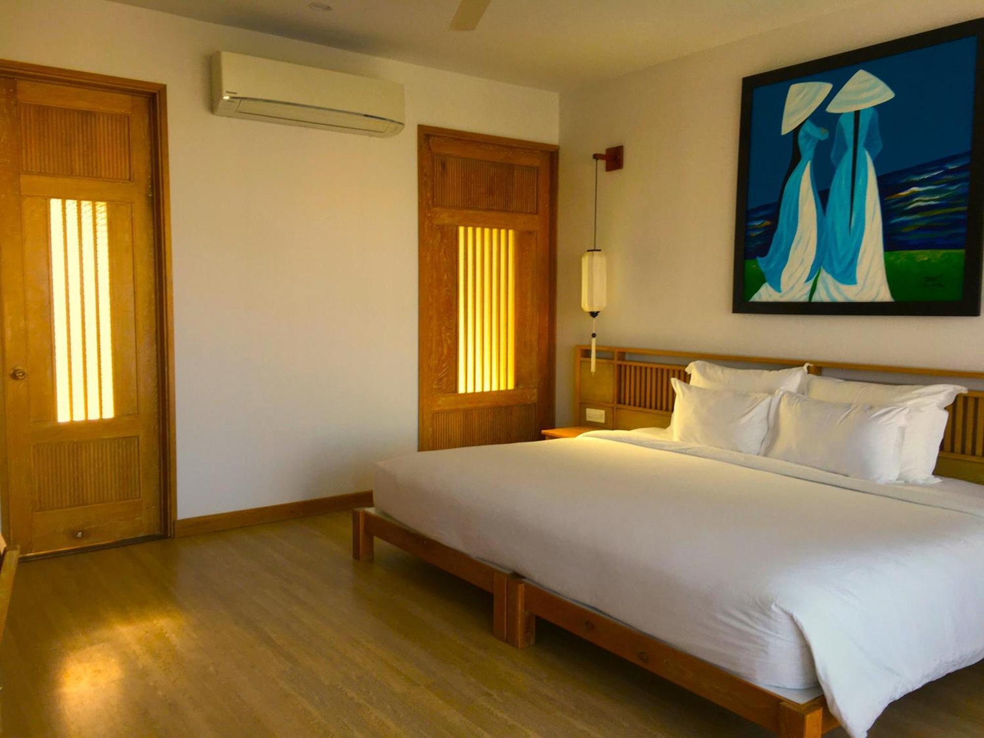 Zen Boutique Hoi An - Eco-Friendly Villa Екстер'єр фото